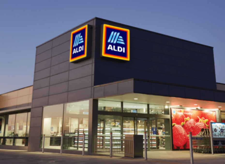 Does Aldi take EBT 2023