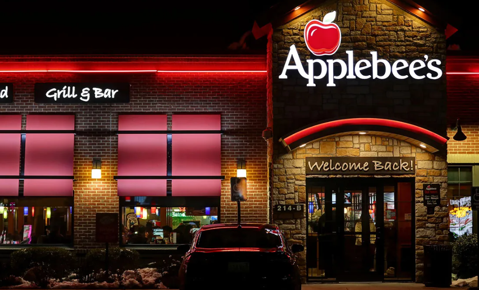 Does Applebee's Take Apple Pay? Howcanpay