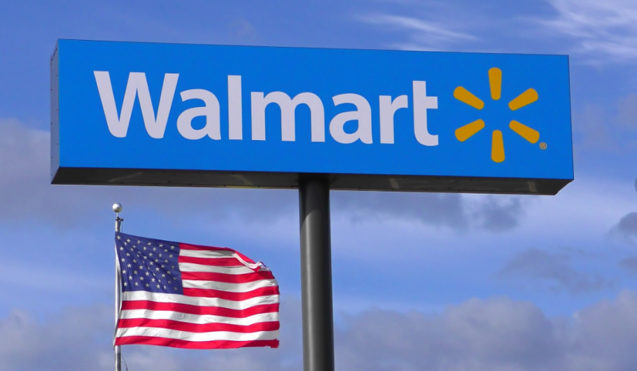 Walmart Pay Increase 2023