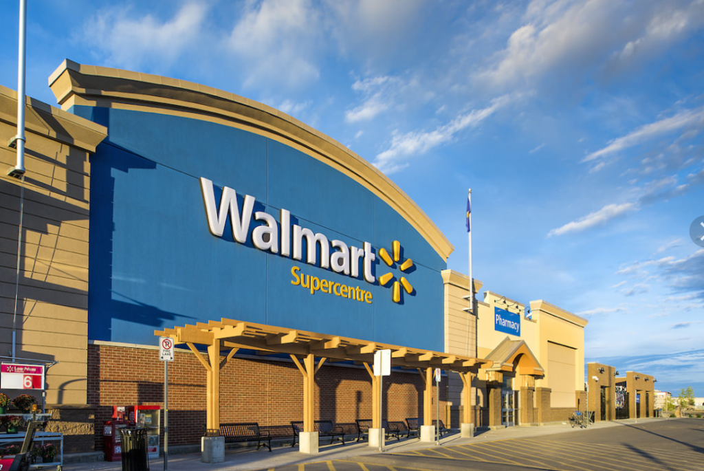 Walmart Pay Increase 2023