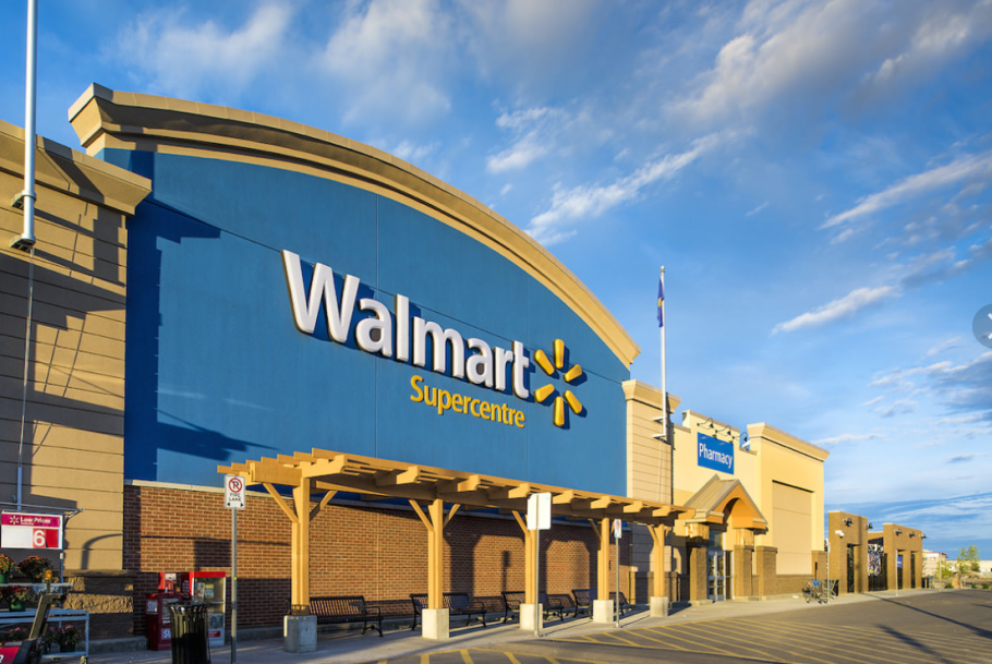 Walmart Pay Increase 2023 (Best info) Howcanpay