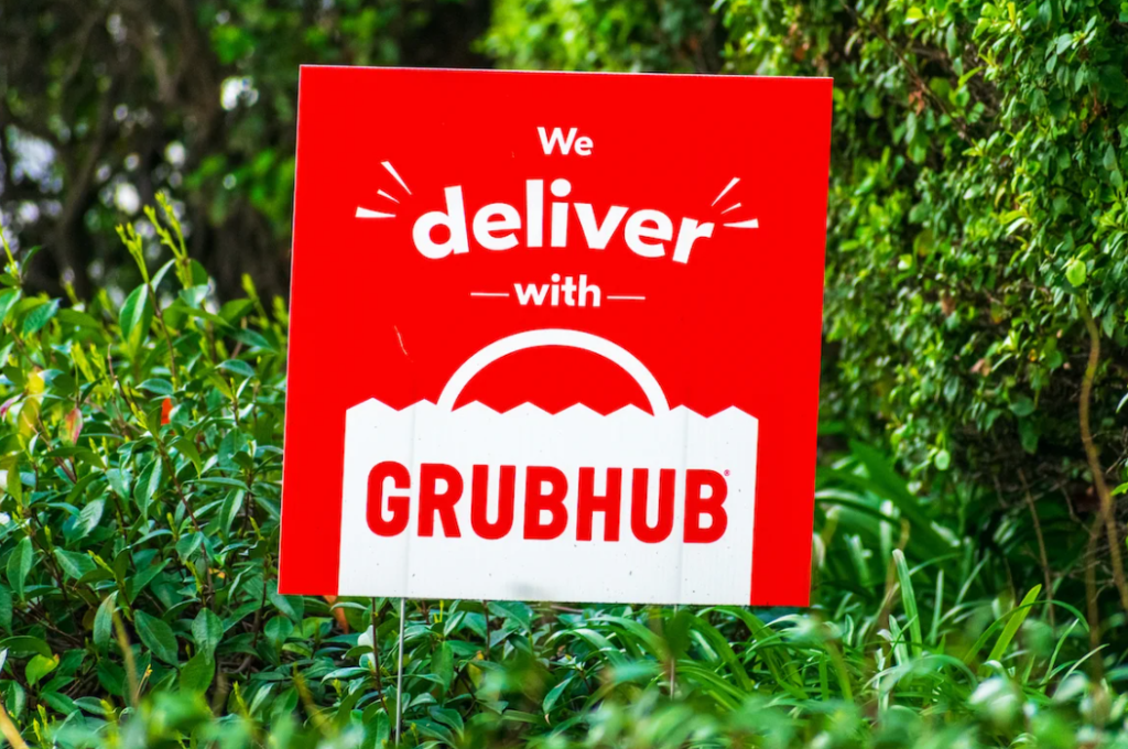 How Much Does Grubhub Pay?