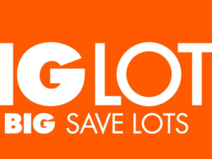 How Much Does Big Lots Pay