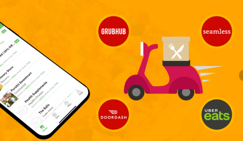 How Much Does Grubhub Pay?