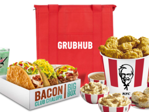 How Much Does Grubhub Pay?
