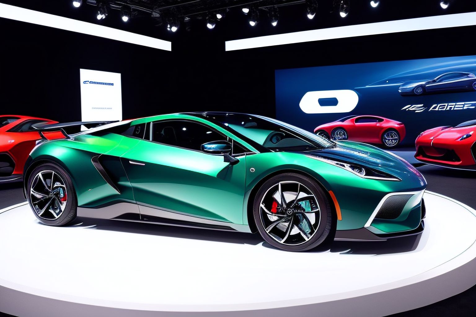 Car News: The Evolution of Automotive Technology and Design | Howcanpay
